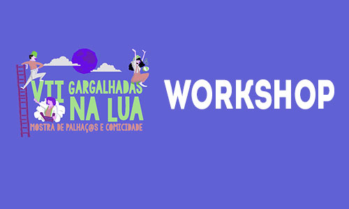 Workshop “A Máscara Expressiva Indígena Latino-americana”