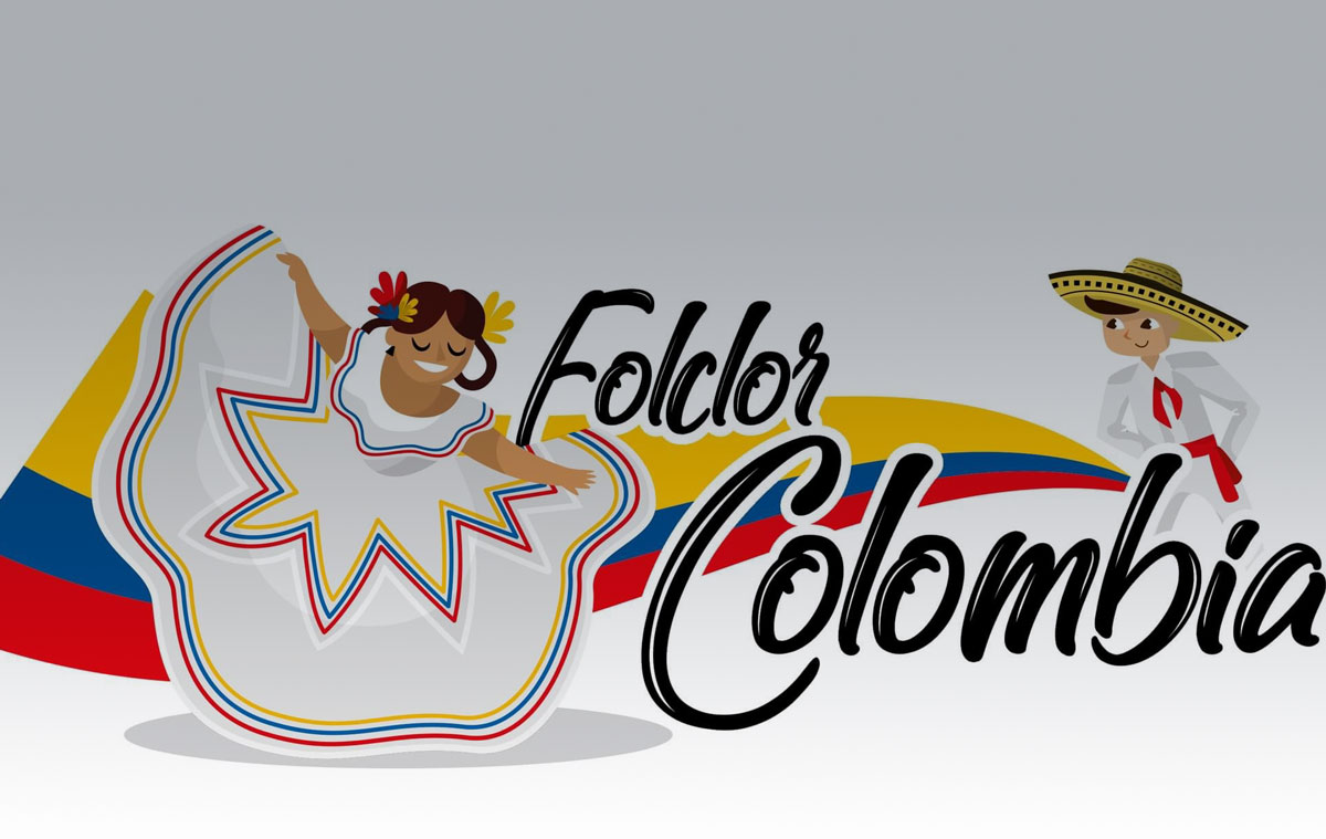 BAILANDO POR COLOMBIA