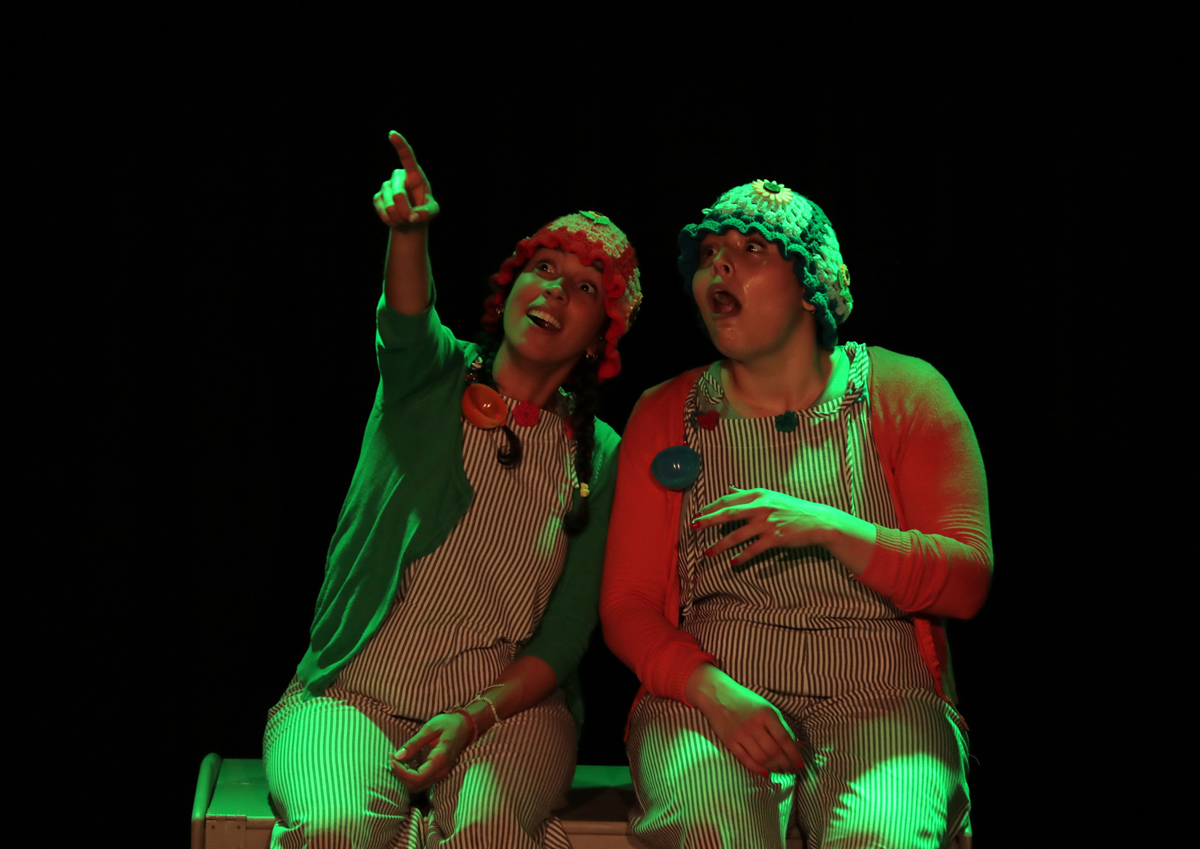 VIVÓ VALDI! VIVÓ VALDI!