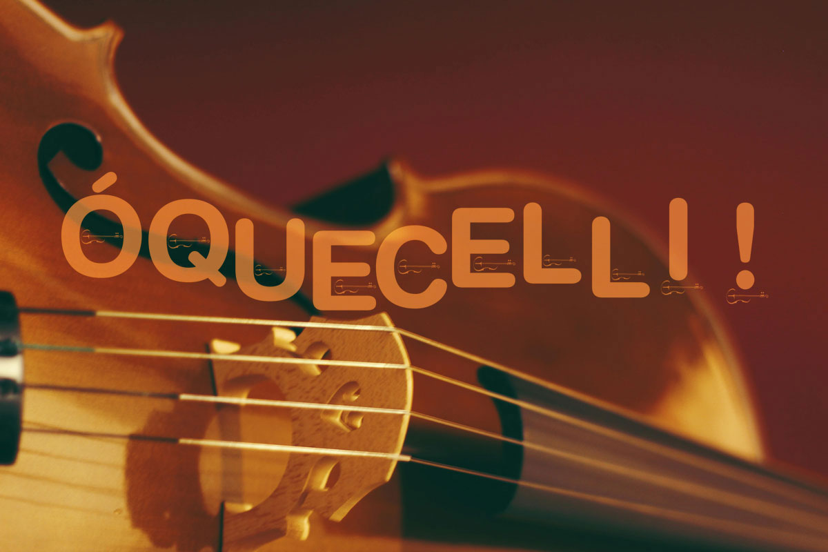 ENSEMBLE ÓQUECELLI
