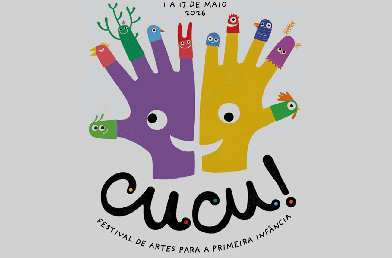 CUCU! ESPETÁCULOS PARA BEBÉS