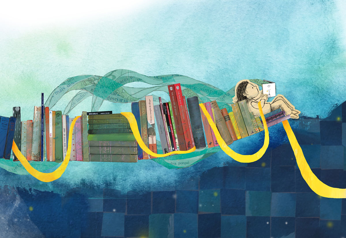 AQUI ESTAMOS… LIGADOS