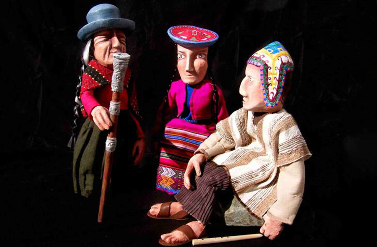 Agakuke e a Filha do Sol
