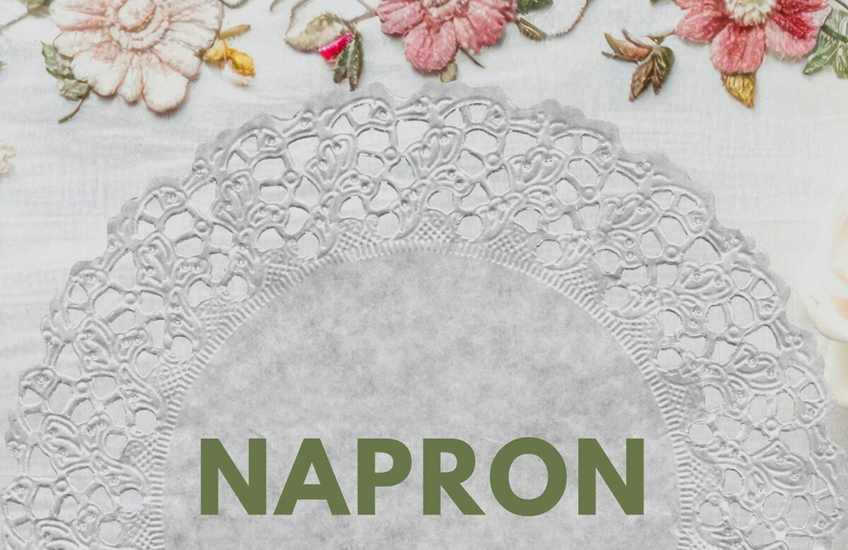 NAPRON NAPRON